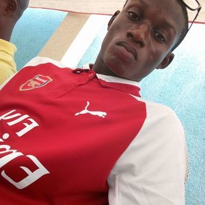 Meet your Posher, Ebisanmi